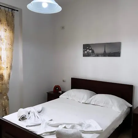 Apartment Fifi's Sarande
