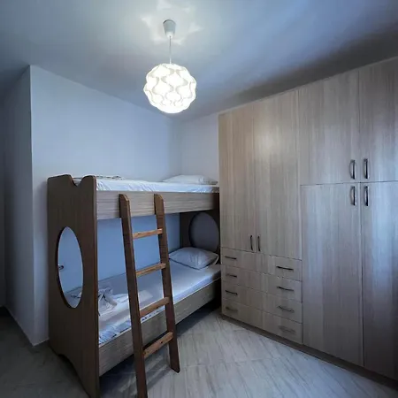 Fifi's Apartment Sarande