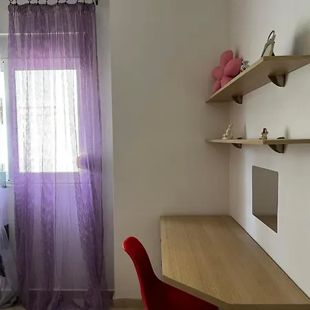 Fifi's Apartment *