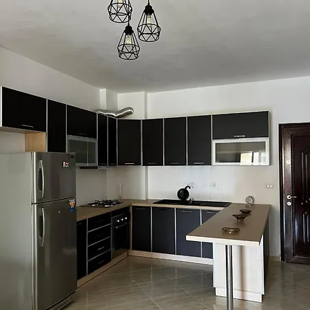 Fifi's Apartment Sarande
