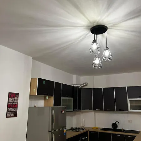 Apartment Fifi's