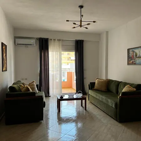 Fifi's Apartment Sarande