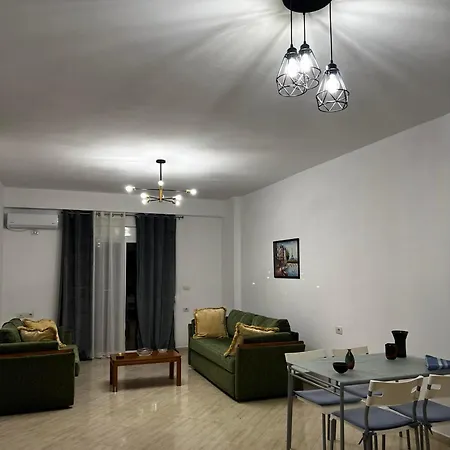 Fifi's Apartment Sarande