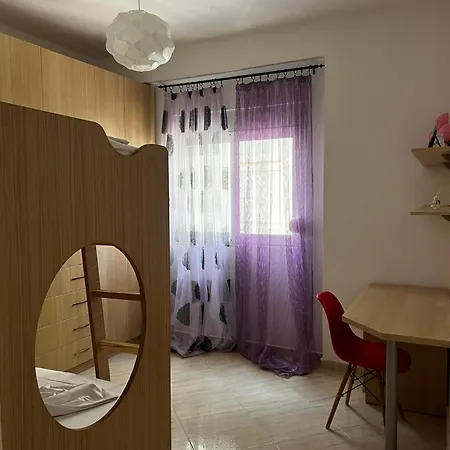 Apartment Fifi's Sarande