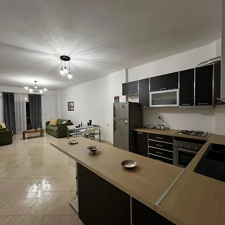 Apartment Fifi's